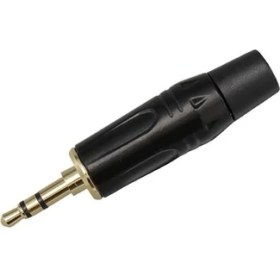 Resim 3.5 mm Stereo Plastik Jack Fiş LTP3X 