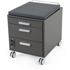 Resim Vega Keson - Antrasit / Antrasit 