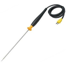 Resim Fluke 80pk-26 Hava . Gaz Ve Yüzey İçin Sıcaklık Probu 