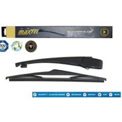 Resim Hyundai İx35 2010-2015 Arka Silecek Komple Kol + Süpürge 