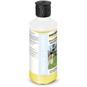 Resim Karcher Rm 503 Cam Temizleme Deterjanı 500 ml (Konsantre) 