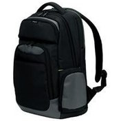 Resim Tartcg655Eu - Targus Tcg655Eu Citygear 14 Laptop Backpack - Black 