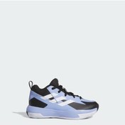 Resim adidas Cross 'em Up Select Mid Kids Ayakkabı 
