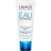 Resim Uriage Eau Thermale Zengin Su Bazlı Nemlendirici Krem 40 ml 