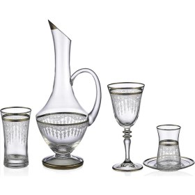 Resim Kcd Efruz Platin 49 Parça Set 