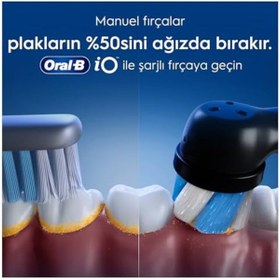 Resim SkyGOO Oral-B Kids/Junior 6-12 Yaş Diş Fırçası, Ekstra Yumuşak 827927 
