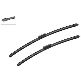 Resim Sılecek Setı Aerotwın 550-500 Mını Clubman 14- 61 61 0 046 517 