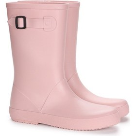Resim Igor W10256 Splash Eurı Pembe Kız Çocuk Yağmur Çizmesi Pembe 