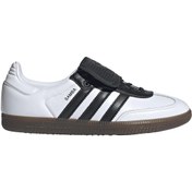 Resim Adidas Samba Lt Erkek Spor Ayakkabı Beyaz Jı3199-e Beyaz 