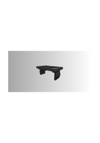 Resim İki Girişli Düğme Çerçevesi - Toyota Rav4 1994-2000 Xa10 - K2314 