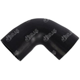 Resim Turbo Hortumu 28208 Ibras Volkswagen Lt35 Volt2.8 Tdı 97-07 Arası Uyumlu 