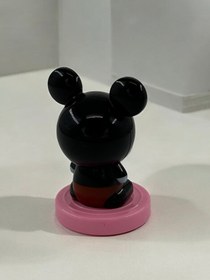 Resim Mickey Mouse 13 cm Sallanan Kafa Karakter 