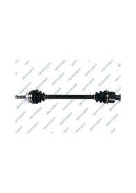 Resim Gsp 250134 On Aks Sag 7701349998 7701352144 7711130028 