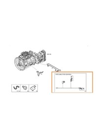 Resim Iveco-s Way-tesisat, Şanzıman S-way Xp 5802011009 