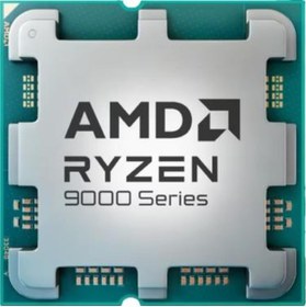 Resim Amd RYZEN 5 9600 CPU AM5 TRAY 