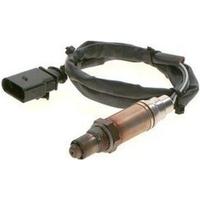 Resim Bosch F00hl00446 Oksijen Sensörü A3-ateca-golf 7-leon-octavia-q2 04e906262dt 