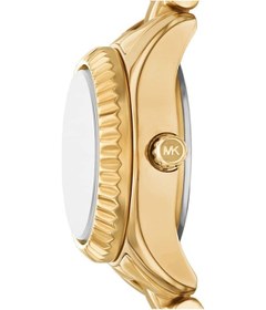 Resim Michael Kors Mk4944set Kadın Kol Saati Ve Bileklik Seti Altın 