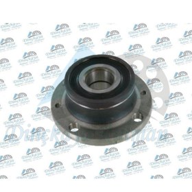 Resim SKF VKBC 3583 71737769 ARKA PORYA RULMANI FIAT DOBLO 4 BIJON ABS 