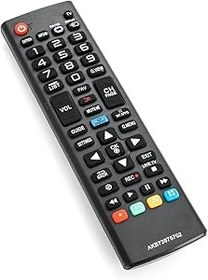 Resim PERFASCIN AKB73975702 LG Smart TV 24LF4820 24LF4820-BU 32LF595B 42LA6200 43LF5900 43UF6400UA 43UF6430 43UF6800 43UF6900 için Uzaktan Kumanda Çalışmalarını Değiştirin 43UFF 7300 47LA6200 