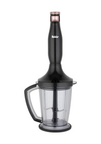 Resim Fakir Stor Lucina 1000 W Blender Seti 