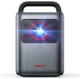 Resim Anker Nebula Cosmos 4K Akıllı Taşınabilir Projeksiyon Cihazı Siyah 