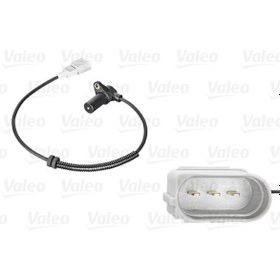 Resim VALEO 254168 Egzantrik Sensörü Audi A6 4.2 