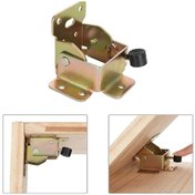 Resim Bosphorusboutique Ve Uzantıları Paket Mutfak Mufunye Menteşeler Masaları, Masa Köşe Kilitlenen Kendinden Katlanır Katlanır Katlanır Katlanır Destekleri Çalışma Braket Ayaklar, - - Ra Diğer 