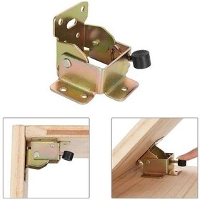 Resim Bosphorusboutique Ve Uzantıları Paket Mutfak Mufunye Menteşeler Masaları, Masa Köşe Kilitlenen Kendinden Katlanır Katlanır Katlanır Katlanır Destekleri Çalışma Braket Ayaklar, - - Ra Diğer 