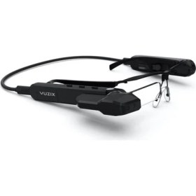 Resim Vuzix M4000 Artırılmış Gerçeklik Gözlüğü 