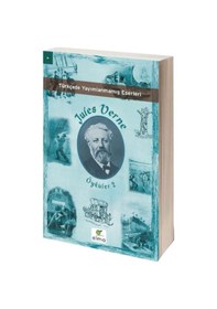 Resim Jules Verne Öyküler 2 - Jules Verne - Elma Yayınevi 
