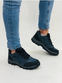 Resim Scor Unisex Suya Soğuğa Dayanıklı Kışlık Trekking Kısa Bot X5 