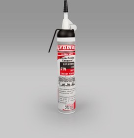 Resim YENMAK Sıvı Conta/Gri-200 ML 
