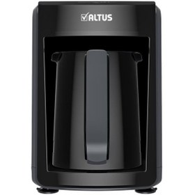 Resim Altus Al 4763 G Kahve Makinesi 