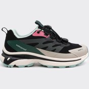 Resim Derinet Humtto Comfort Taban Kadın Sneaker 