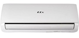 Resim ECA Spylos Pro ESA1515A100 15000 BTU A++ Enerji Verimliliği R32 Gazlı Inverter Duvar Tipi Klima 