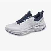 Resim Anta Ebuffer Erkek Gri Spor Ayakkabı 812517718 Gri 