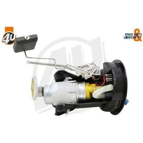 Resim Bmw E36 Yakıt Pompası M41-51 (16141184748). 