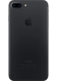 Resim Apple Uyumlu iPhone 7 Plus Full Dolu Kasa (Yedek Parçadı) 