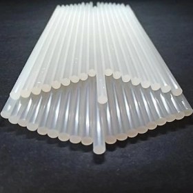 Resim lidyahan store mum silikon sıcak mum çubuk silikon 1 kg 