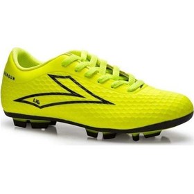 Resim Lig Sorgun Krampon Sarı 