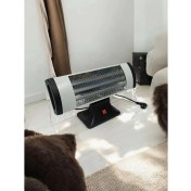 Resim Ed Pet Dizayn Ed Isıtıcı 1800 W MSR-103 