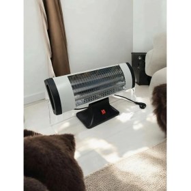 Resim Ed Pet Dizayn Ed Isıtıcı 1800 W MSR-103 