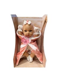Resim Mey İthalat Sh59996 35 Cm Tam Vinil Bebek Emzikli-zrv 