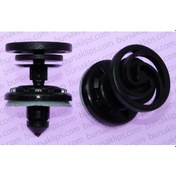 Resim Volkswagen Audi Volvo Döseme Klipsi(7L6868243,8679426) (5 Adet) 320248491 