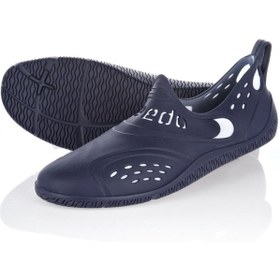 Resim SPEEDO Zanpa Deniz Ayakkabısı - Laci/beyaz 
