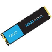 Resim mld M600 2TB 7000-6400MB/s NVME 2280 Gen4x4 SSD BM-MLD22M600E27-2000 