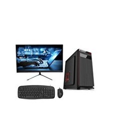 Resim RotamPC -Rt3225 İ5 7.Nesil 7500 16Gb Ddr4 512Gb Ssd "27 Masaüstü Bilgisayar 