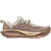 Resim Asics Gel-trabuco 13 Kadın Gri Yol Koşusu Ayakkabısı 