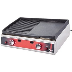 Resim Drn Döküm Izgara - 70cm - Gazlı 