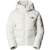 Resim The North Face Giyim Mont & Kaban W HYALITE DOWN HOODIE 
